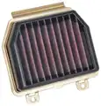 Levegőszűrő - K&N Filters