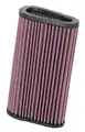 Levegőszűrő - K&N Filters