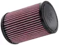 K&N Sportlégszűrő - K&N Filters