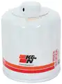 K&N Sportlégszűrő - K&N Filters