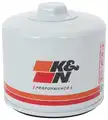 K&N Sportlégszűrő - K&N Filters