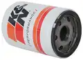 K&N sportlégszűrő alkatrész - K&N Filters