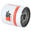 Olajszűrő - K&N Filters