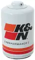 K&N Sportlégszűrő - K&N Filters
