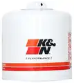 K&N Sportlégszűrő - K&N Filters