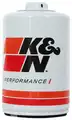 K&N Sportlégszűrő - K&N Filters
