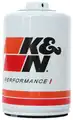 K&N Sportlégszűrő - K&N Filters