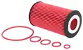K&N sportlégszűrő alkatrész - K&N Filters