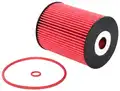 K&N sportlégszűrő alkatrész - K&N Filters