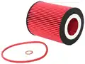 K&N sportlégszűrő alkatrész - K&N Filters