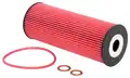 K&N sportlégszűrő alkatrész - K&N Filters