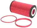 K&N sportlégszűrő alkatrész - K&N Filters