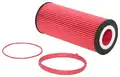 K&N sportlégszűrő alkatrész - K&N Filters