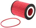 K&N sportlégszűrő alkatrész - K&N Filters