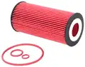 K&N sportlégszűrő alkatrész - K&N Filters