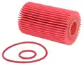 K&N sportlégszűrő alkatrész - K&N Filters