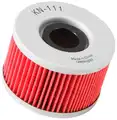 Olajszűrő - K&N Filters