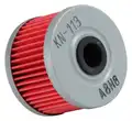 Olajszűrő - K&N Filters