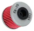 Olajszűrő - K&N Filters