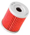 Olajszűrő - K&N Filters