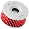 Olajszűrő - K&N Filters