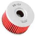Olajszűrő - K&N Filters
