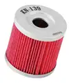 Olajszűrő - K&N Filters
