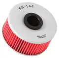 Olajszűrő - K&N Filters