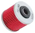 Olajszűrő - K&N Filters