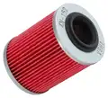 Olajszűrő - K&N Filters