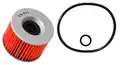 Olajszűrő - K&N Filters