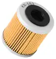 Olajszűrő - K&N Filters