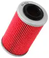 Olajszűrő - K&N Filters
