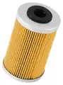 Olajszűrő - K&N Filters