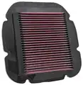 K&N Sportlégszűrő - K&N Filters