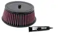 K&N Sportlégszűrő - K&N Filters