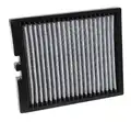 Pollenszűrő - K&N Filters