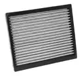 K&N szűrő, utastér levegő - K&N Filters