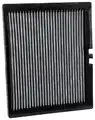 Pollenszűrő - K&N Filters