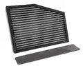 Pollenszűrő - K&N Filters
