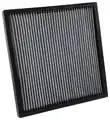 Pollenszűrő - K&N Filters