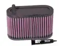 K&N Sportlégszűrő - K&N Filters