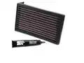 K&N Sportlégszűrő - K&N Filters
