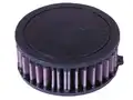 K&N Sportlégszűrő - K&N Filters