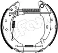 Fékpofa - Cifam