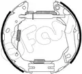 Fékpofa - Cifam