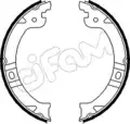 Fékpofa - Cifam