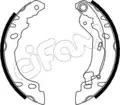 Fékpofa - Cifam
