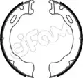 Fékpofa - Cifam