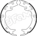 Fékpofa - Cifam